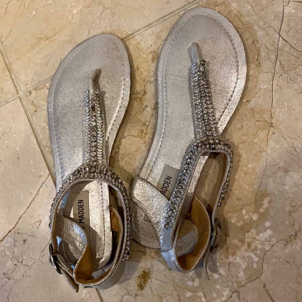 Steve Madden sandals